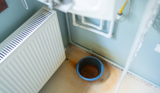Best Emergency water damage restoration  in Pahokee, FL