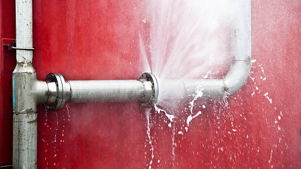 Water damage restoration insurance claims in Pahokee, FL